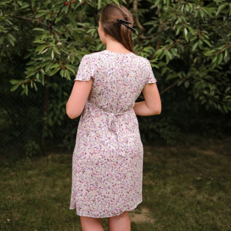 Rochie casual RC 132 - Img 4
