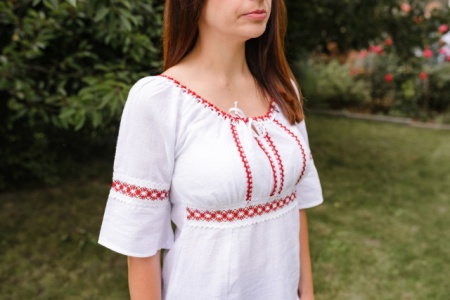 Bluza dama BL 122 - Img 5