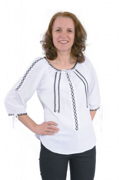 Bluza rustica BL147 - Img 4