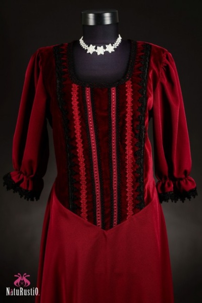 Rochie dama RC113 - Img 2