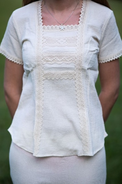 Bluza dama BL134 - Img 2