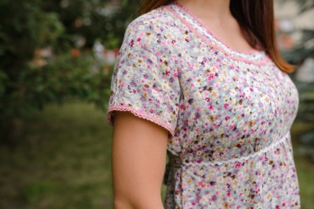 Bluza dama BL 201 - Img 4