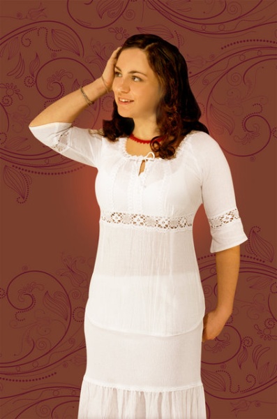 Bluza ie BL115 - Img 2