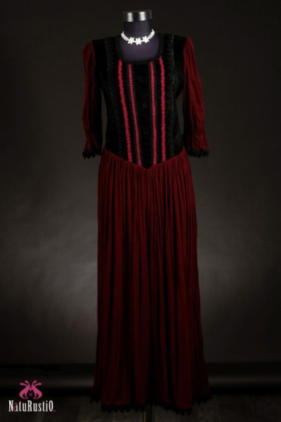 Rochie dama RC114 - Img 2