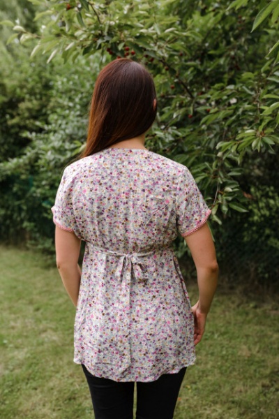 Bluza dama BL 201 - Img 5