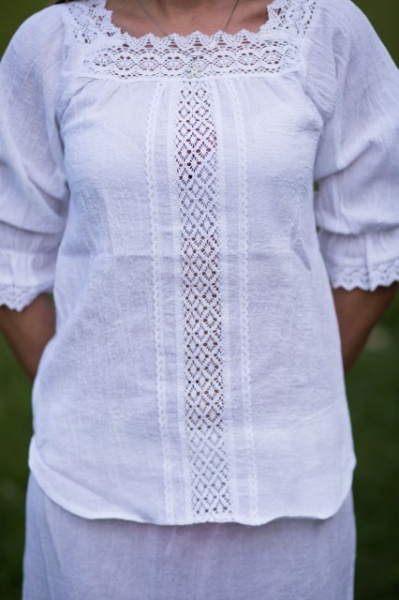 Bluza dama BL135 - Img 3
