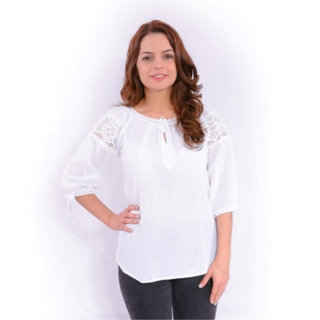 Bluza ie traditionala BL153 - Img 4