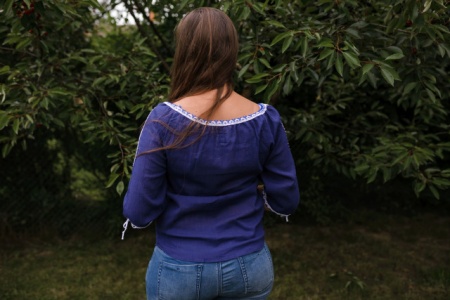 Bluza dama BL 157 - Img 4