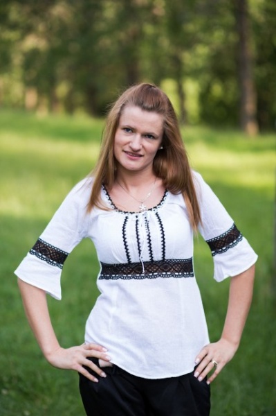 Bluza dama BL117 - Img 3