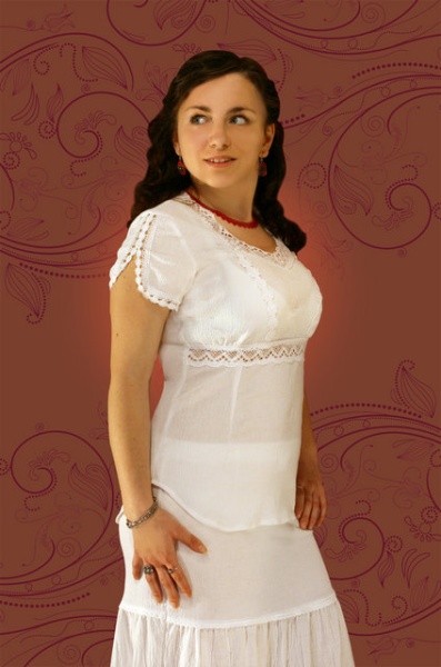 Bluza ie BL118 - Img 2