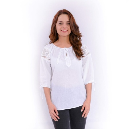 Bluza ie traditionala BL153 - Img 5