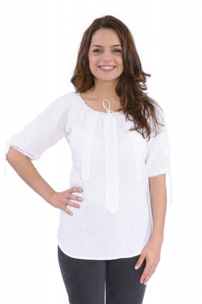 Bluza rustica BL145 - Img 4