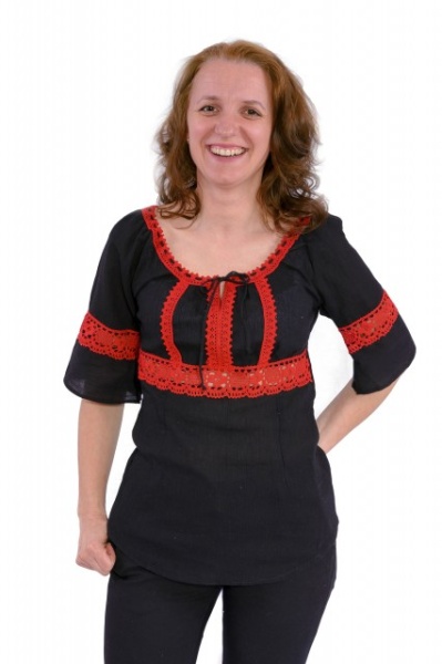 Bluza dama BL131 - Img 2