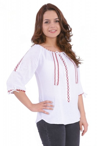 Bluza rustica BL146 - Img 4