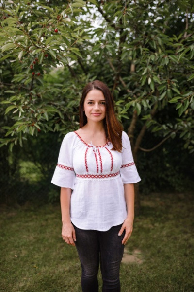 Bluza dama BL 122 - Img 3