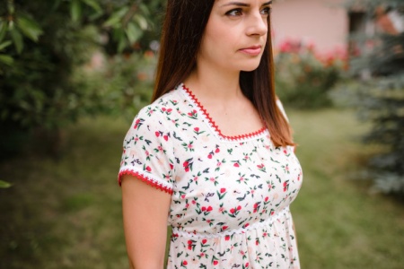 Bluza dama BL 202 - Img 4