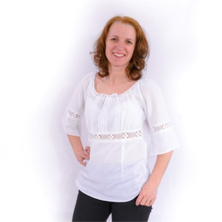 Bluza ie BL115 - Img 6
