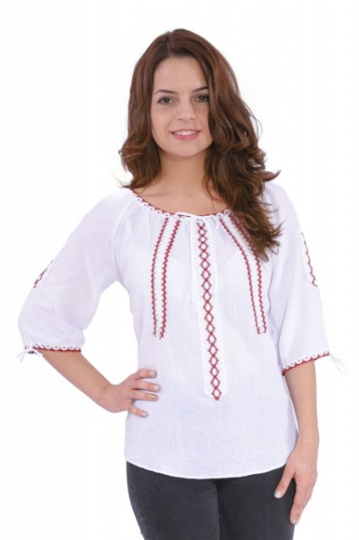 Bluza rustica BL146 - Img 5