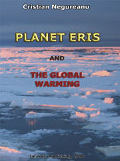 Planet Eris and the Global Warming