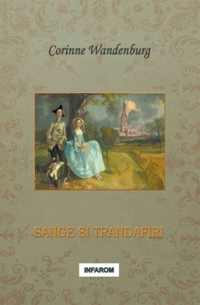 Sange si trandafiri