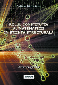 Rolul constitutiv al matematicii in stiinta structurala
