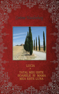 Lucia ;Tatal meu este soarele si mama mea este luna