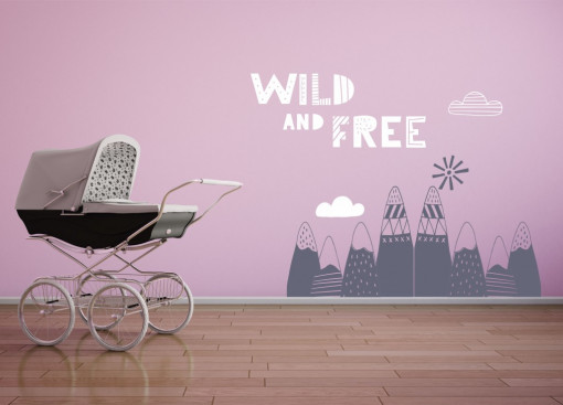 Wild and free