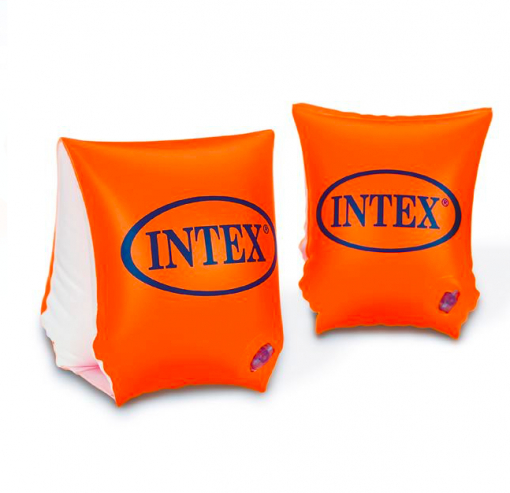 Aripioare gonflabile de inot – Intex, 6-12 ani