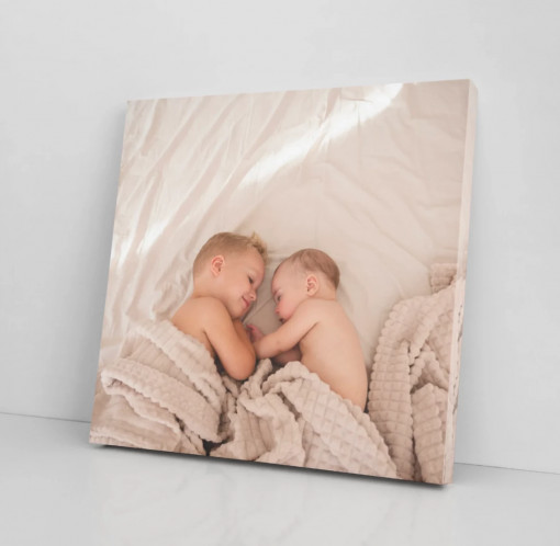 Tablou canvas personalizat (o poza )