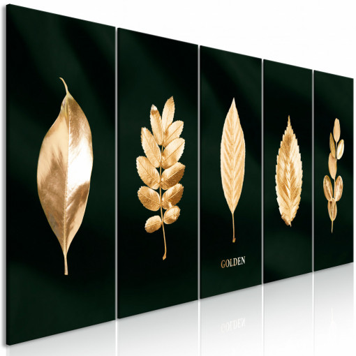 Tablou - Noble Collection (5 Parts) Narrow