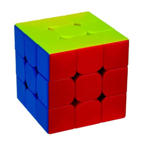 Cub magic-Magic Cube, +6 ani