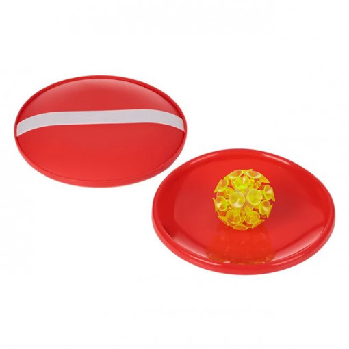 Joc Arunca si prinde mingea Toss-catch