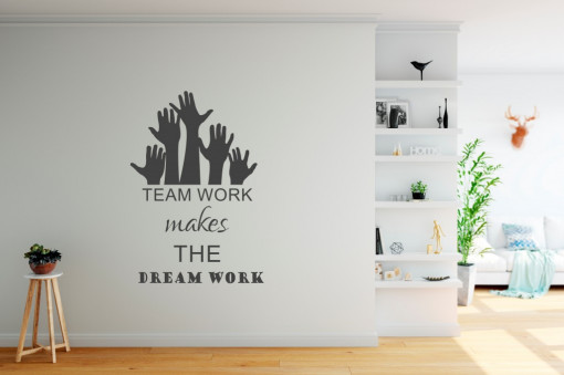 Team work