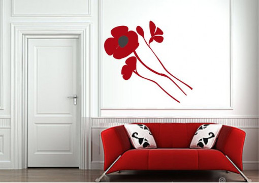 Maci (sticker decorativ)