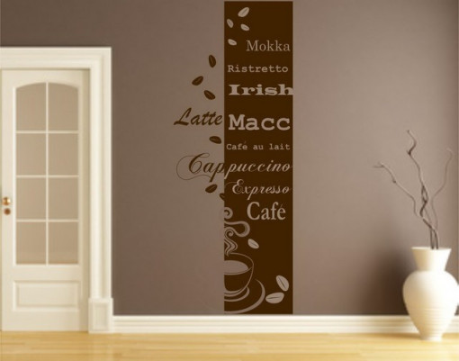 Coffee mix
