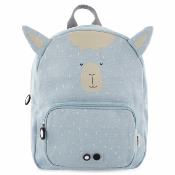 Ghiozdan Alpaca