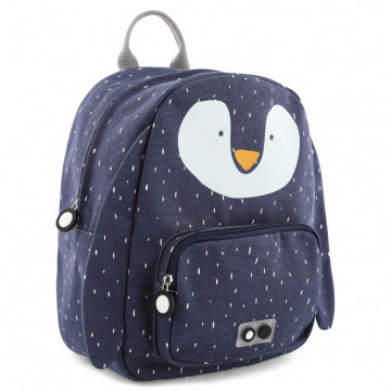 Ghiozdan pinguin