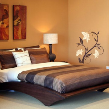 Decor artistic