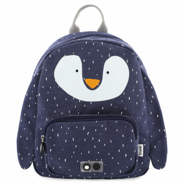 Ghiozdan pinguin 2