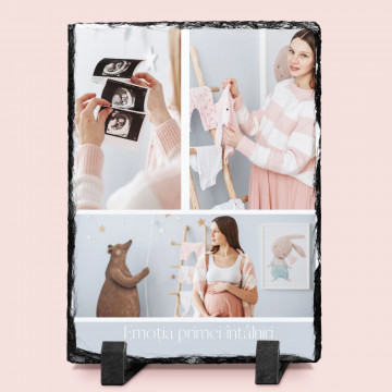 Tablou ardezie personalizat