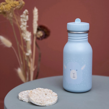 Sticla de apa 350ml - Domnul Alpaca