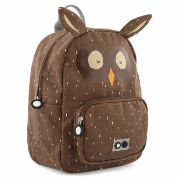 Profil rucsac bufnita