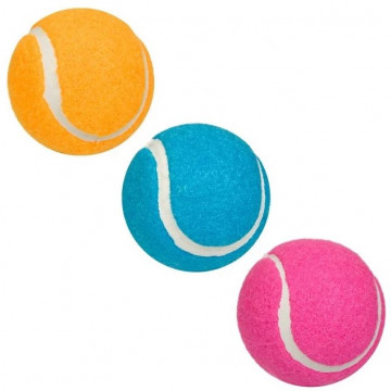 Mingi de tenis – 3 Buc