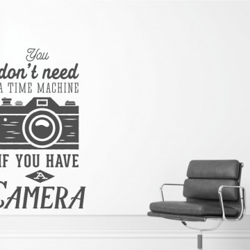 Time machine