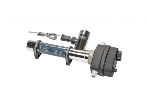 Incalzitor electric apa piscine D-EWT-C 9 kW