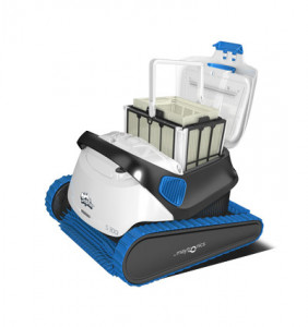 Robot piscina S200