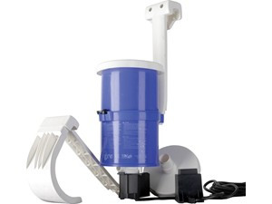 Skimmer electric cu cartus