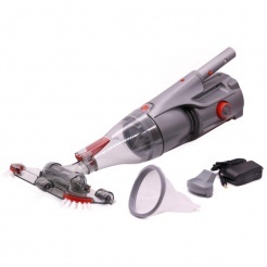 Voltera aspirator SPA cu acumulator