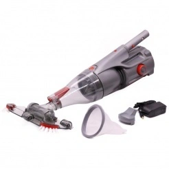Voltera aspirator SPA cu acumulator