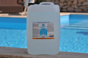 Gehonol Pool Detartrant Pro